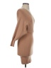 GB Tan Cocktail Dress Size S - photo 4
