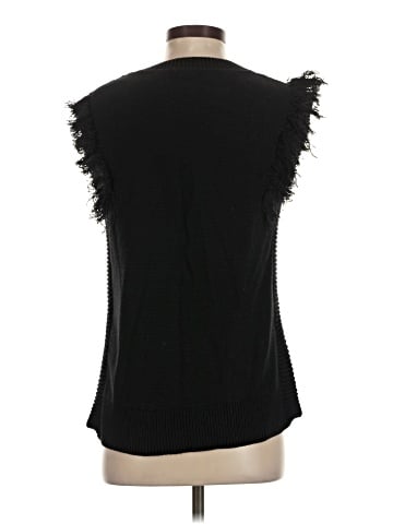 Banana Republic Sleeveless Top (view 2)