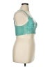 Zenana Teal Tank Top Size 1X - photo 4