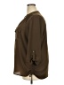 Cocomo Brown 3/4 Sleeve Blouse Size 2X - photo 5