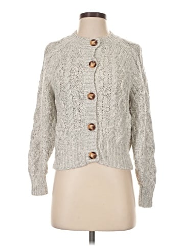 Universal Thread Cardigan (view 1)