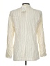 Amisu 100% Linen Ivory Blazer Size 4 - photo 2