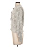 Universal Thread Gray Cardigan Size XS - photo 5