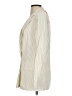 Amisu 100% Linen Ivory Blazer Size 4 - photo 5