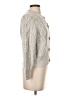 Universal Thread Gray Cardigan Size XS - photo 4