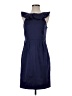 Limited Edition Blue Cocktail Dress Size 4 - photo 1