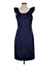 Limited Edition Blue Cocktail Dress Size 4 - photo 2