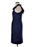 Limited Edition Blue Cocktail Dress Size 4 - photo 5