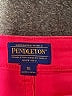 Pendleton Pink Casual Pants Size 16 - photo 4