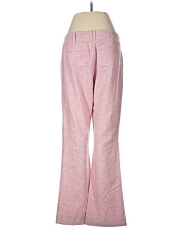 7th Avenue Design Studio New York & Company Linen Pants (view 2)