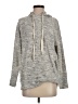 Saturday Sunday Gray Pullover Sweater Size XS - photo 1