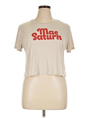 Bella + Canvas Short Sleeve T-Shirt (view 1)