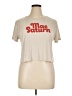 Bella + Canvas Tan Short Sleeve T-Shirt Size XL - photo 1