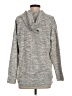 Saturday Sunday Gray Pullover Sweater Size XS - photo 2