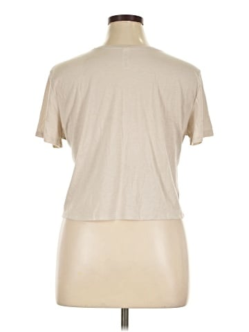Bella + Canvas Short Sleeve T-Shirt (view 2)