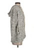 Saturday Sunday Gray Pullover Sweater Size XS - photo 4