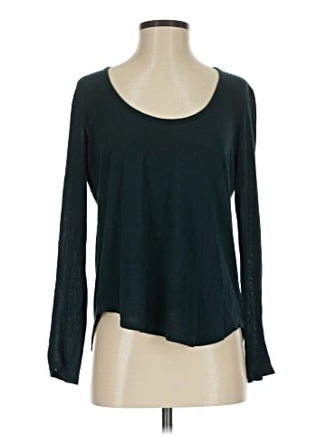 Wilfred Free Long Sleeve T-Shirt (view 1)
