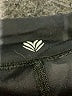 Forever 21 Graphic Blue Athletic Shorts Size M - photo 3