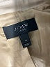 J.Crew 100% Polyester Tan Blazer Size 4 - photo 6