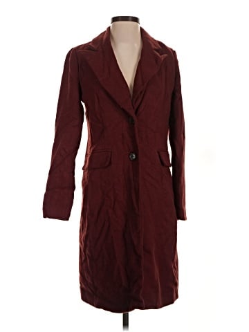 Banana Republic Factory Store Coat (view 1)