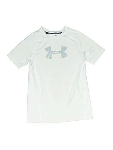 Under Armour Active T-Shirt (view 1)