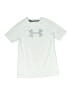Under Armour Ivory Active T-Shirt Size S (youth) - photo 1