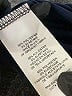 Nik and Nash Solid Blue Casual Dress Size S - photo 8