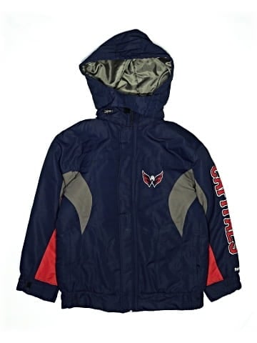 Reebok Windbreaker (view 1)