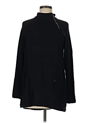 Soma Turtleneck Sweater (view 1)