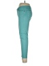 Big Star Color Block Teal Jeans Size 30 waist - photo 5