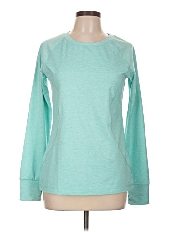 Eddie Bauer Long Sleeve Top (view 1)