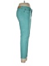 Big Star Color Block Teal Jeans Size 30 waist - photo 4