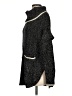 Alya Black Pullover Sweater Size S - photo 5