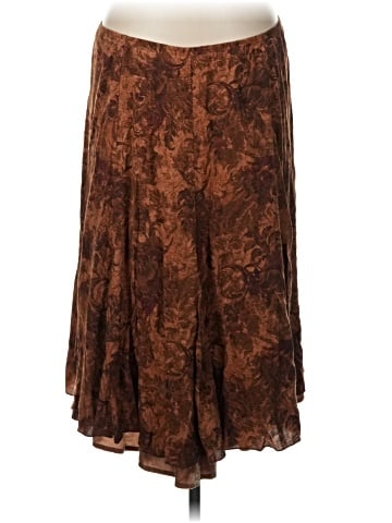 J.Jill Casual Skirt (view 1)