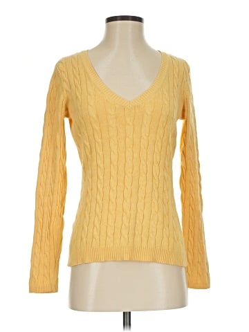 Ann Taylor LOFT Pullover Sweater (view 1)