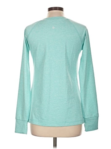 Eddie Bauer Long Sleeve Top (view 2)
