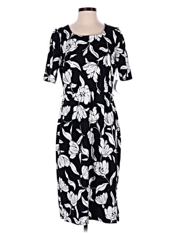 Liz Claiborne Casual Dress (view 1)