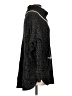 Alya Black Pullover Sweater Size S - photo 4