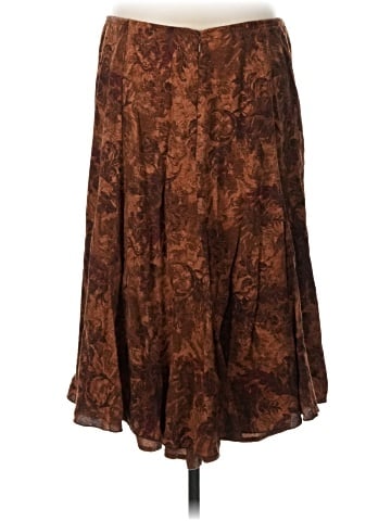 J.Jill Casual Skirt (view 2)