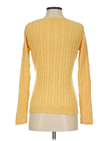 Ann Taylor LOFT Pullover Sweater (view 2)