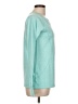 Eddie Bauer Teal Long Sleeve Top Size L - photo 4