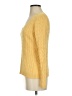 Ann Taylor LOFT Yellow Pullover Sweater Size S - photo 5