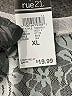 rue21 Gray Long Sleeve T-Shirt Size XL - photo 9