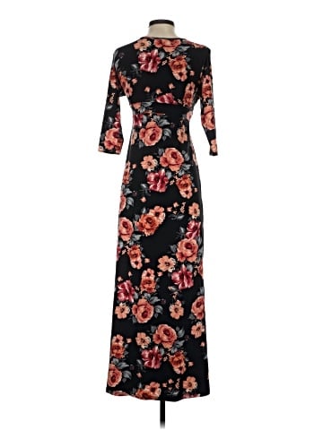 Flamingo Urban Casual Dress (view 2)