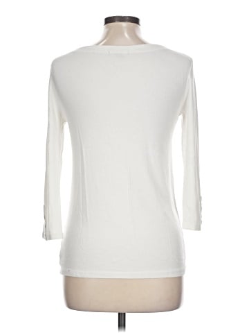 Willi Smith 3/4 Sleeve T-Shirt (view 2)