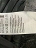 Vila 100% Polyester Solid Black Casual Dress Size XS - photo 8