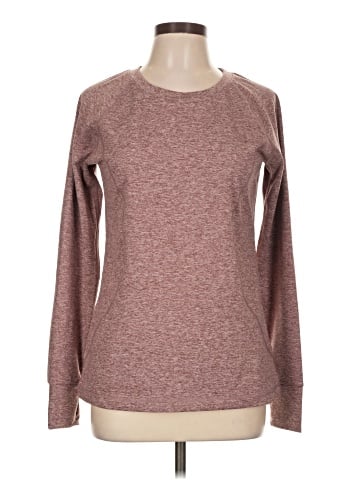 Eddie Bauer Long Sleeve Top (view 1)
