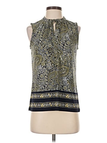 Tommy Hilfiger Sleeveless Blouse (view 1)