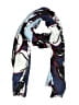 Calvin Klein 100% Rayon Blue Scarf One size - photo 1