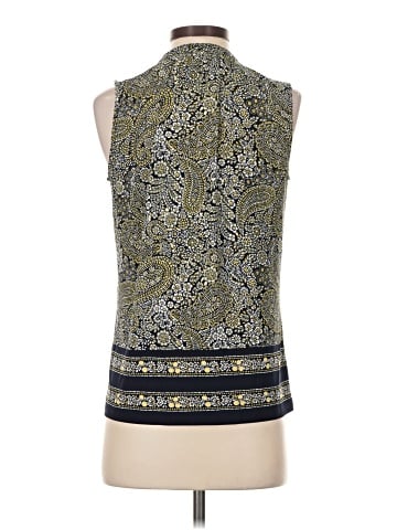Tommy Hilfiger Sleeveless Blouse (view 2)